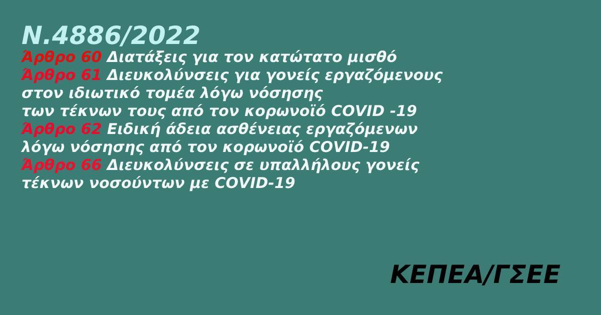 Ν.4886/2022